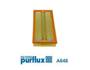 Oro filtras PURFLUX A648