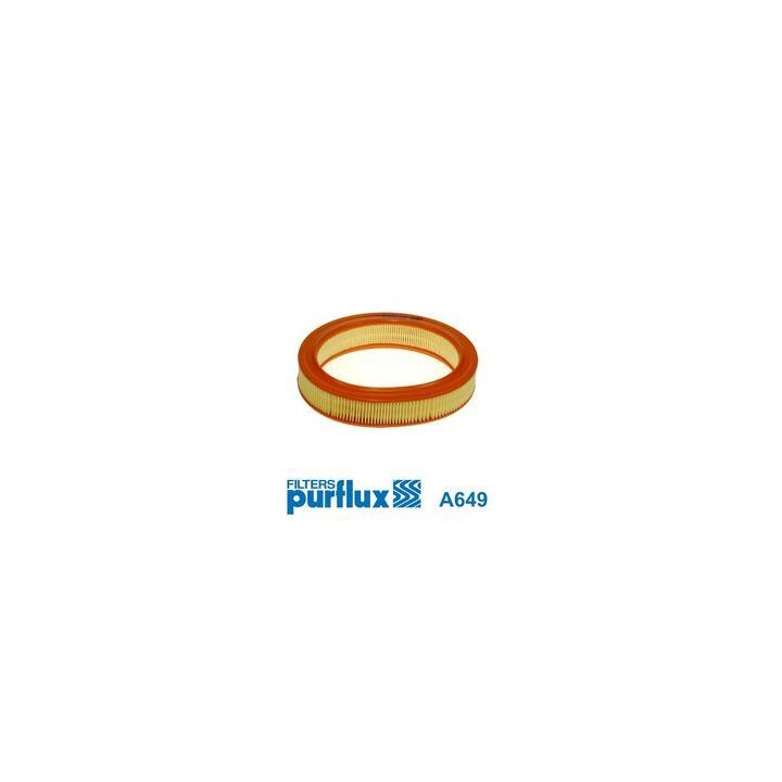 Oro filtras PURFLUX A649