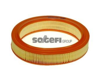 Oro filtras PURFLUX A649