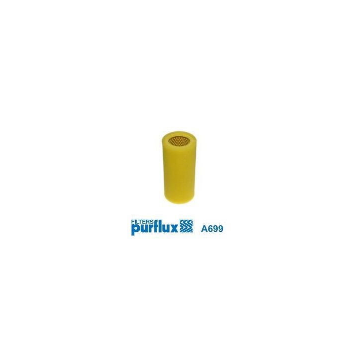 Oro filtras PURFLUX A699