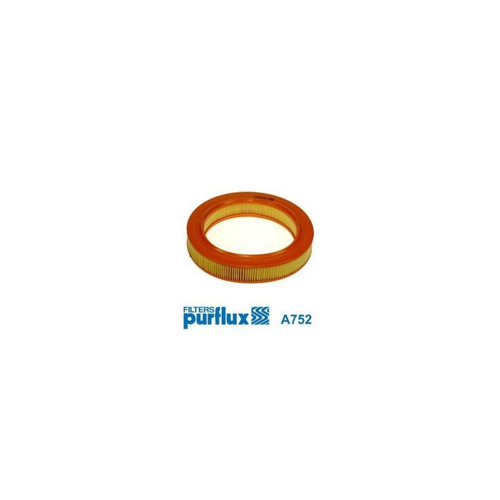Oro filtras PURFLUX A752