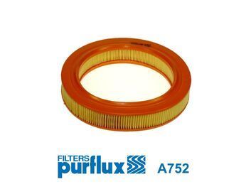 Oro filtras PURFLUX A752