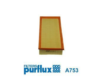 Oro filtras PURFLUX A753
