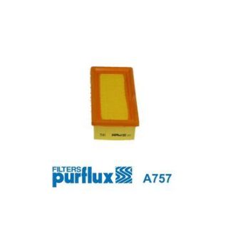Oro filtras PURFLUX A757