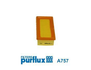 Oro filtras PURFLUX A757
