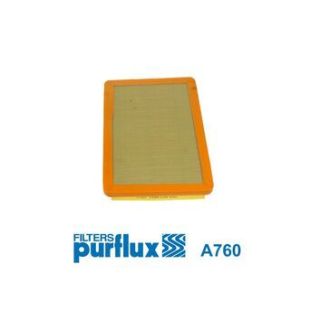 Oro filtras PURFLUX A760