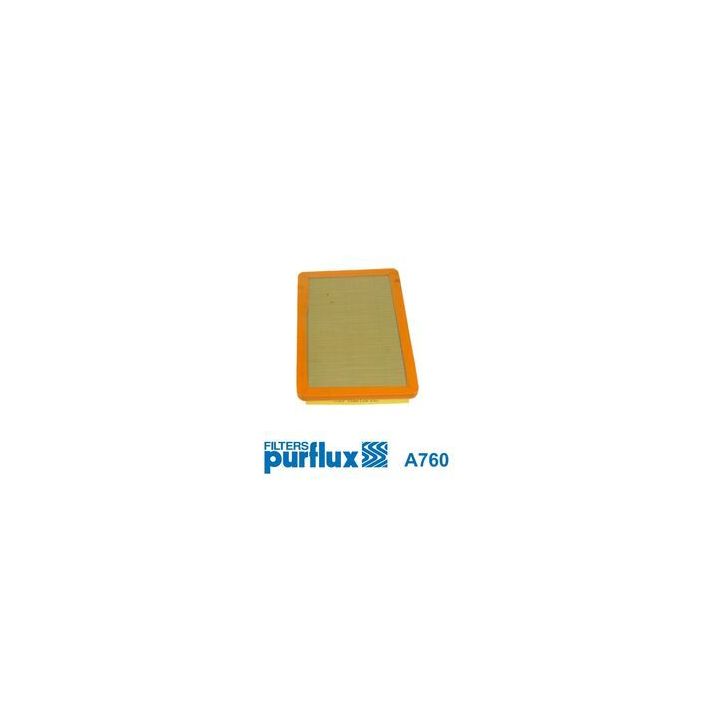 Oro filtras PURFLUX A760