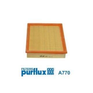 Oro filtras PURFLUX A770