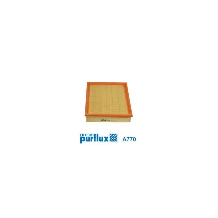 Oro filtras PURFLUX A770