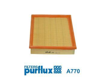 Oro filtras PURFLUX A770