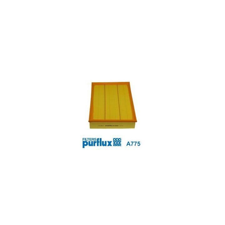 Oro filtras PURFLUX A775