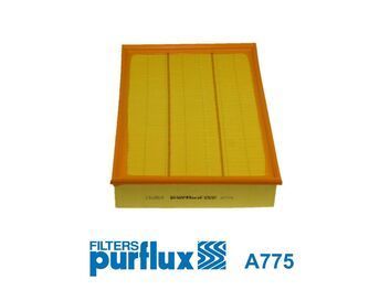 Oro filtras PURFLUX A775