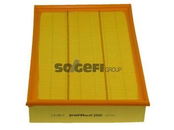 Oro filtras PURFLUX A775