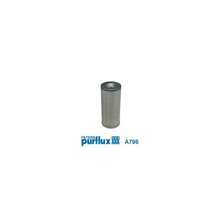 Oro filtras PURFLUX A796