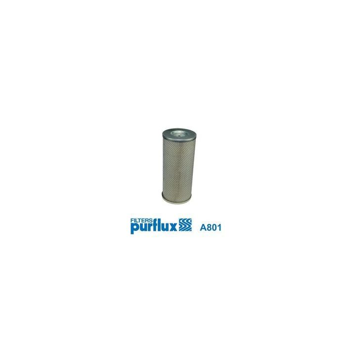 Oro filtras PURFLUX A801