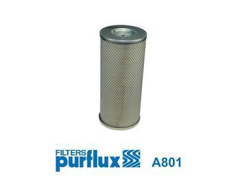 Oro filtras PURFLUX A801