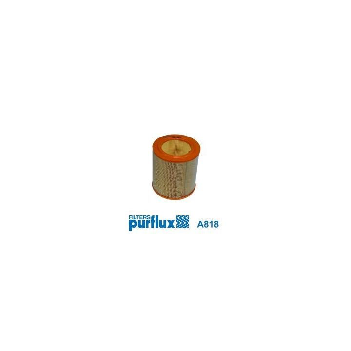 Oro filtras PURFLUX A818