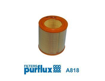 Oro filtras PURFLUX A818