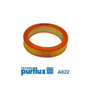 Oro filtras PURFLUX A822