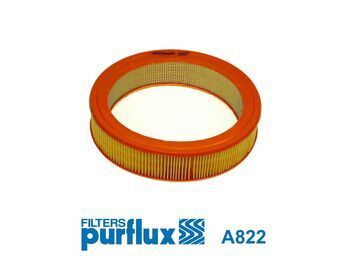 Oro filtras PURFLUX A822