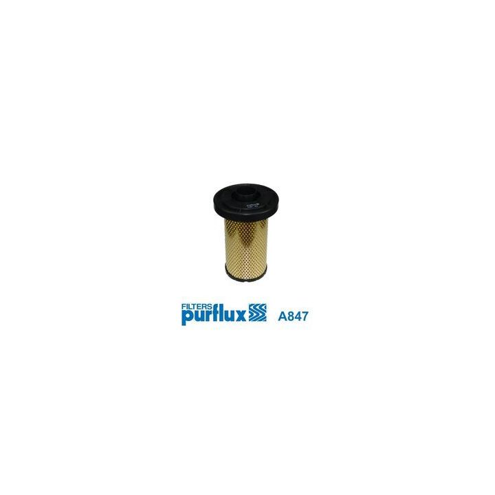 Oro filtras PURFLUX A847