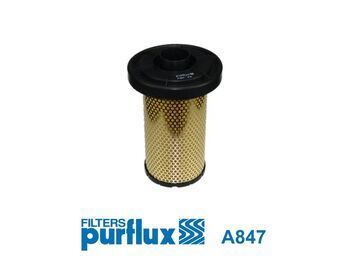 Oro filtras PURFLUX A847