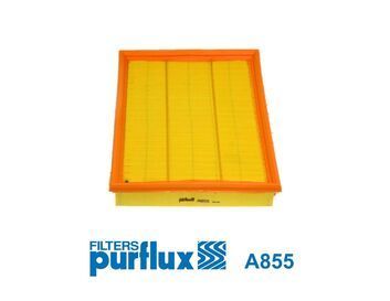 Oro filtras PURFLUX A855