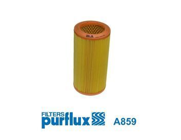 Oro filtras PURFLUX A859