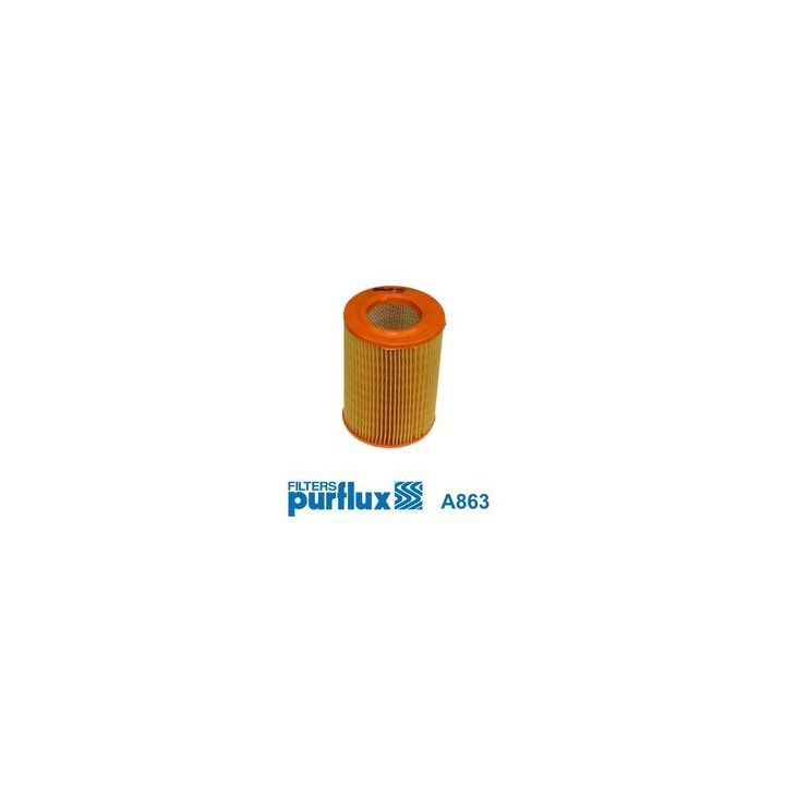 Oro filtras PURFLUX A863