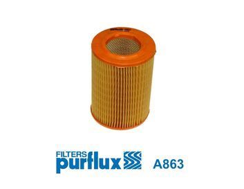 Oro filtras PURFLUX A863
