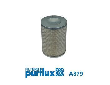 Oro filtras PURFLUX A879