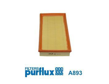 Oro filtras PURFLUX A893