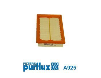 Oro filtras PURFLUX A925