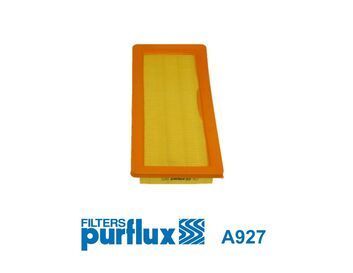 Oro filtras PURFLUX A927