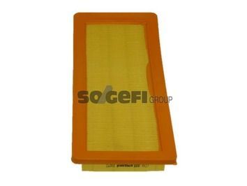 Oro filtras PURFLUX A927