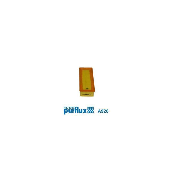 Oro filtras PURFLUX A928