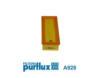 Oro filtras PURFLUX A928