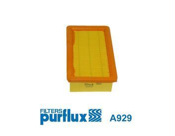 Oro filtras PURFLUX A929