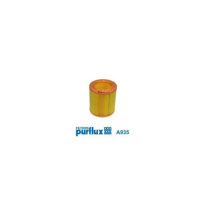 Oro filtras PURFLUX A935