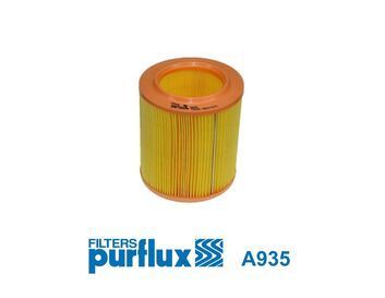 Oro filtras PURFLUX A935