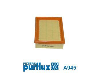 Oro filtras PURFLUX A945