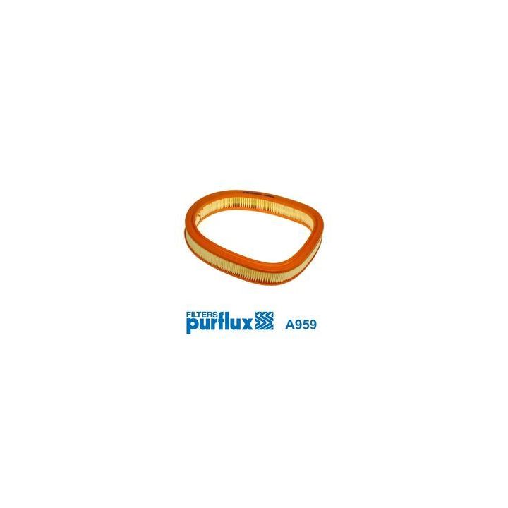Oro filtras PURFLUX A959