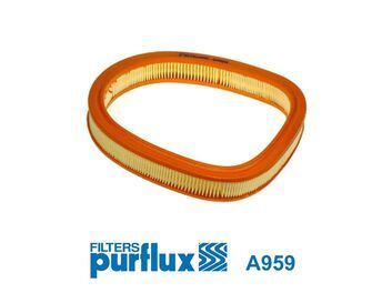 Oro filtras PURFLUX A959