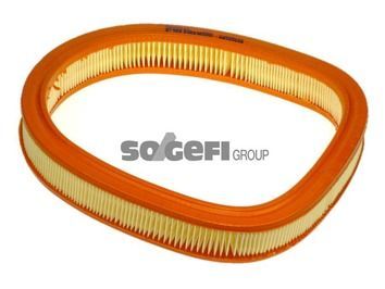 Oro filtras PURFLUX A959