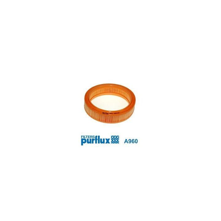 Oro filtras PURFLUX A960
