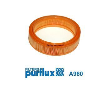 Oro filtras PURFLUX A960