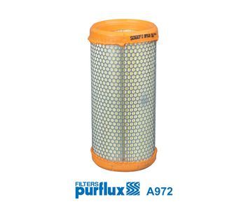 Oro filtras PURFLUX A972