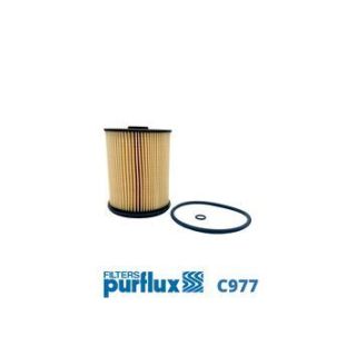 Kuro filtras PURFLUX C977