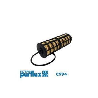 Kuro filtras PURFLUX C994