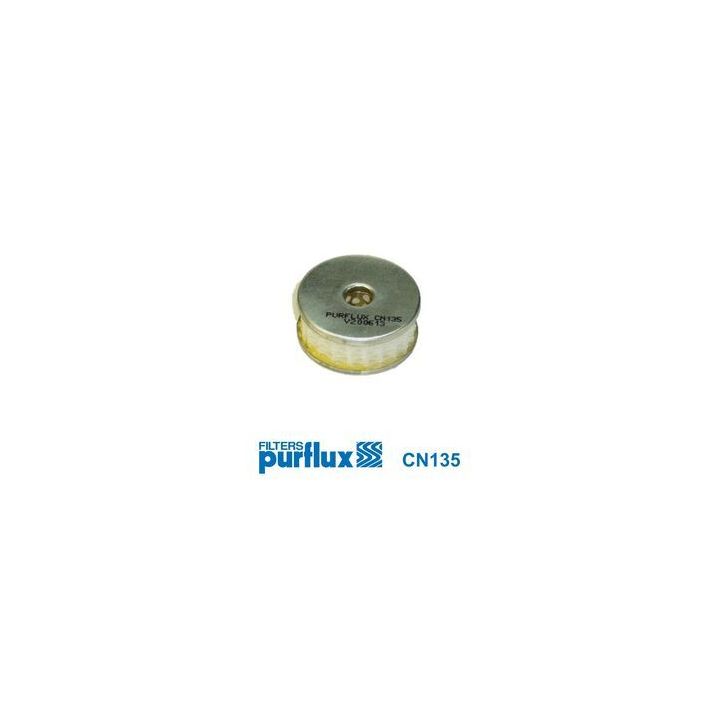 Kuro filtras PURFLUX CN135